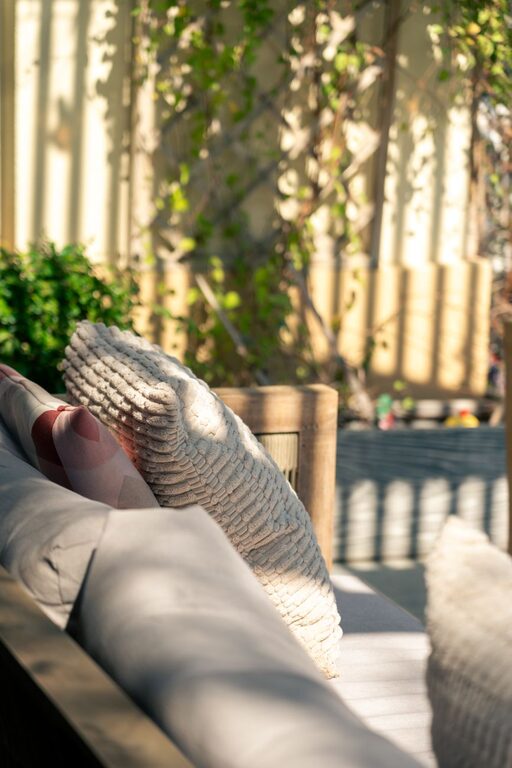 Tips for Creating a Cozy Outdoor Seating Area in Your Backyard